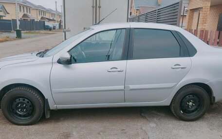 Datsun on-DO I рестайлинг, 2020 год, 750 000 рублей, 15 фотография