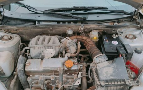 Datsun on-DO I рестайлинг, 2020 год, 750 000 рублей, 10 фотография