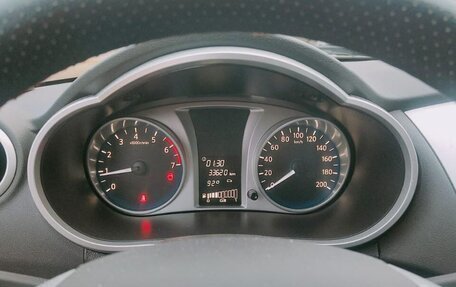 Datsun on-DO I рестайлинг, 2020 год, 750 000 рублей, 4 фотография