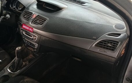 Renault Fluence I, 2014 год, 250 000 рублей, 6 фотография