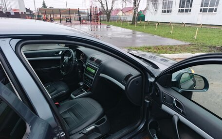 Skoda Octavia, 2011 год, 990 000 рублей, 6 фотография