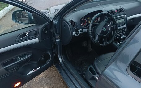 Skoda Octavia, 2011 год, 990 000 рублей, 4 фотография