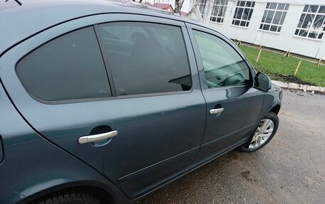 Skoda Octavia, 2011 год, 990 000 рублей, 10 фотография