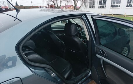 Skoda Octavia, 2011 год, 990 000 рублей, 5 фотография