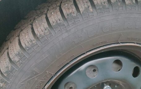 Datsun on-DO I рестайлинг, 2020 год, 750 000 рублей, 16 фотография