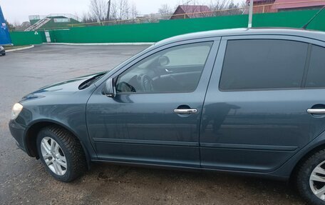 Skoda Octavia, 2011 год, 990 000 рублей, 12 фотография