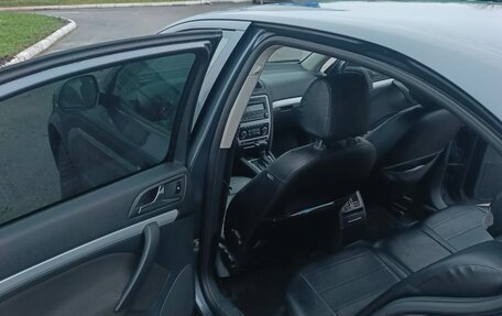 Skoda Octavia, 2011 год, 990 000 рублей, 7 фотография