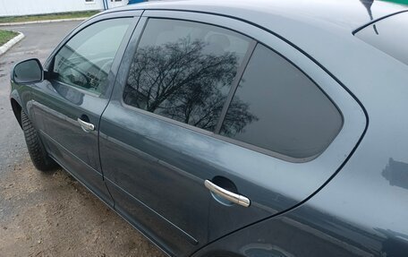 Skoda Octavia, 2011 год, 990 000 рублей, 11 фотография