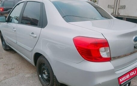 Datsun on-DO I рестайлинг, 2020 год, 750 000 рублей, 17 фотография