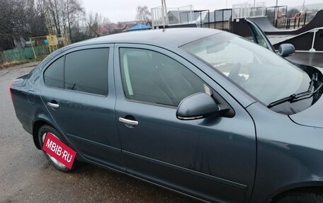 Skoda Octavia, 2011 год, 990 000 рублей, 3 фотография