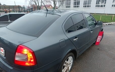 Skoda Octavia, 2011 год, 990 000 рублей, 9 фотография