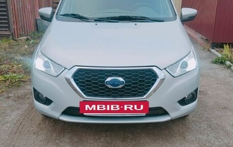 Datsun on-DO I рестайлинг, 2020 год, 750 000 рублей, 2 фотография