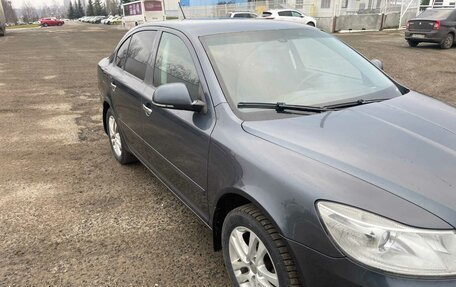 Skoda Octavia, 2011 год, 990 000 рублей, 15 фотография