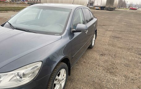 Skoda Octavia, 2011 год, 990 000 рублей, 17 фотография
