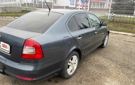 Skoda Octavia, 2011 год, 990 000 рублей, 16 фотография