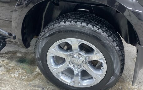 Rambler 1500, 2017 год, 3 690 000 рублей, 3 фотография