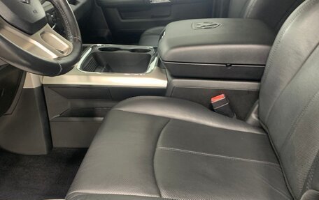 Rambler 1500, 2017 год, 3 690 000 рублей, 4 фотография