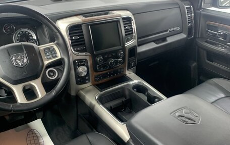 Rambler 1500, 2017 год, 3 690 000 рублей, 5 фотография