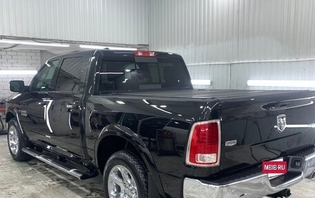 Rambler 1500, 2017 год, 3 690 000 рублей, 2 фотография