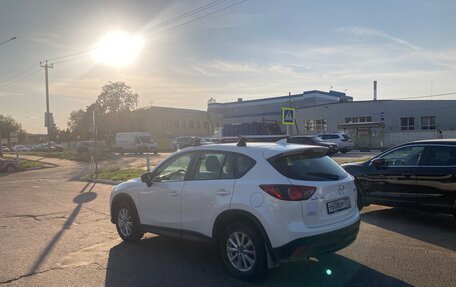 Mazda CX-5 II, 2015 год, 1 400 000 рублей, 5 фотография