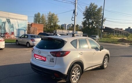 Mazda CX-5 II, 2015 год, 1 400 000 рублей, 3 фотография