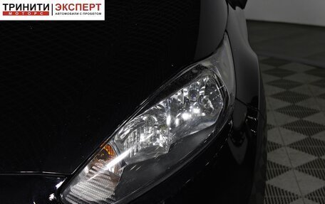 Ford Fiesta, 2016 год, 827 000 рублей, 10 фотография