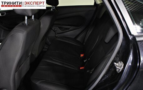 Ford Fiesta, 2016 год, 827 000 рублей, 17 фотография