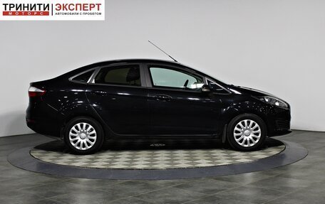 Ford Fiesta, 2016 год, 827 000 рублей, 4 фотография