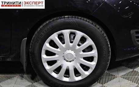 Ford Fiesta, 2016 год, 827 000 рублей, 9 фотография