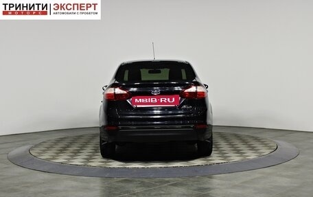 Ford Fiesta, 2016 год, 827 000 рублей, 7 фотография