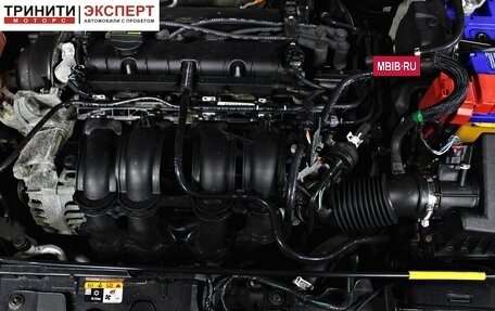 Ford Fiesta, 2016 год, 827 000 рублей, 18 фотография