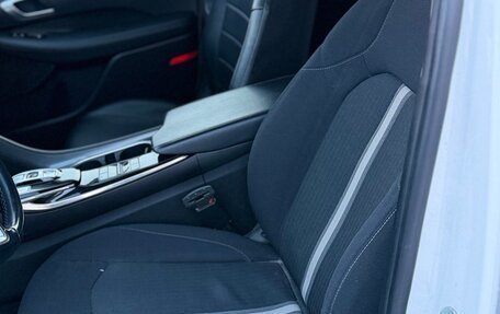 Hyundai Sonata VIII, 2020 год, 1 495 000 рублей, 12 фотография