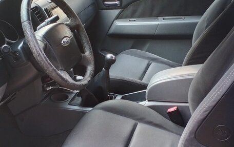 Ford Ranger II рестайлинг, 2008 год, 899 000 рублей, 9 фотография