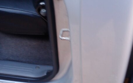 Ford Ranger II рестайлинг, 2008 год, 899 000 рублей, 6 фотография