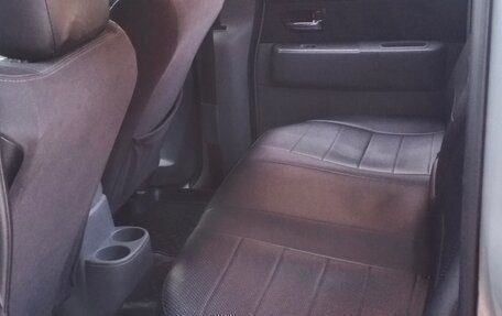 Ford Ranger II рестайлинг, 2008 год, 899 000 рублей, 7 фотография