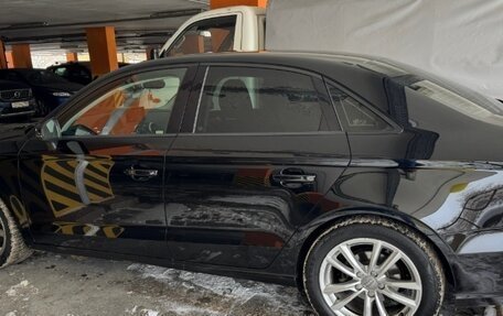 Audi A3, 2015 год, 1 540 000 рублей, 6 фотография