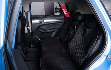 Haval Jolion, 2022 год, 1 800 000 рублей, 17 фотография