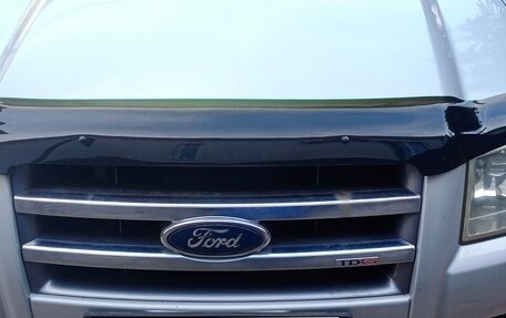 Ford Ranger II рестайлинг, 2008 год, 899 000 рублей, 8 фотография