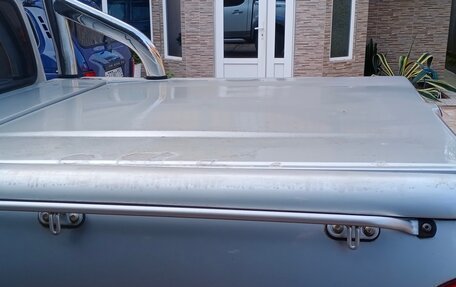 Ford Ranger II рестайлинг, 2008 год, 899 000 рублей, 10 фотография