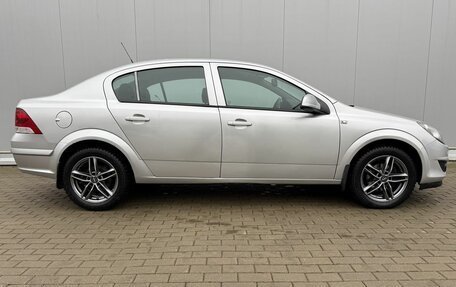 Opel Astra H, 2012 год, 685 000 рублей, 4 фотография