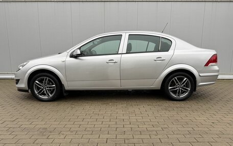 Opel Astra H, 2012 год, 685 000 рублей, 8 фотография