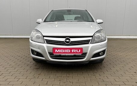 Opel Astra H, 2012 год, 685 000 рублей, 2 фотография