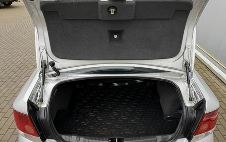 Opel Astra H, 2012 год, 685 000 рублей, 16 фотография