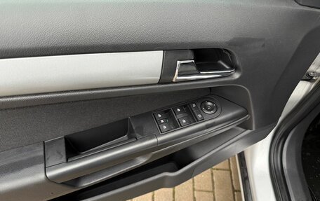 Opel Astra H, 2012 год, 685 000 рублей, 13 фотография