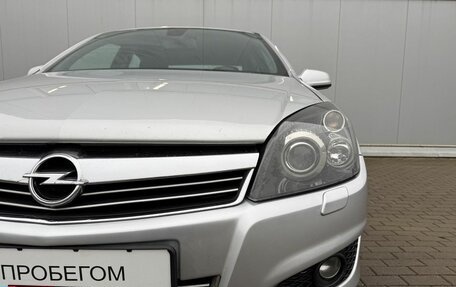Opel Astra H, 2012 год, 685 000 рублей, 9 фотография