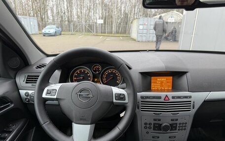 Opel Astra H, 2012 год, 685 000 рублей, 21 фотография