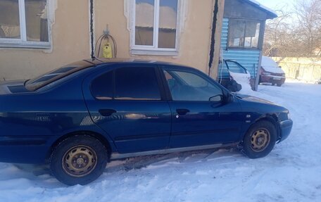 Nissan Primera II рестайлинг, 1997 год, 150 000 рублей, 4 фотография