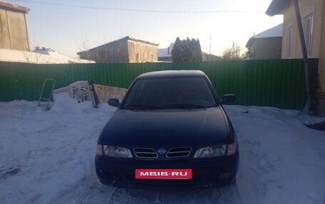 Nissan Primera II рестайлинг, 1997 год, 150 000 рублей, 5 фотография
