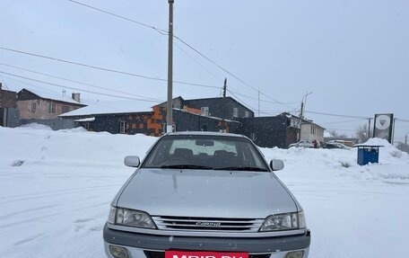 Toyota Carina, 1998 год, 379 000 рублей, 3 фотография