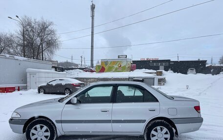 Toyota Carina, 1998 год, 379 000 рублей, 8 фотография